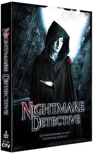 Nightmare détective [FR Import]