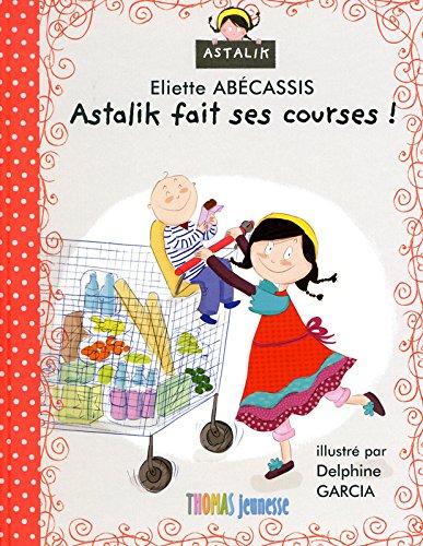 Astalik fait ses courses !