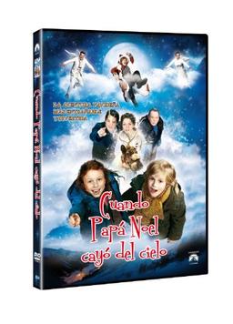 Cuando Papá Noel Cayó Del Cielo (Import Dvd) (2012) Alexander Scheer; Noah Kra