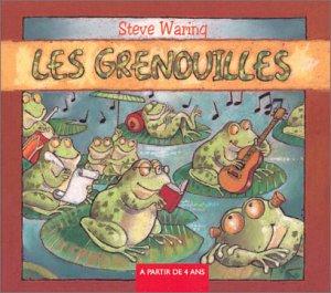 Les Grenouilles