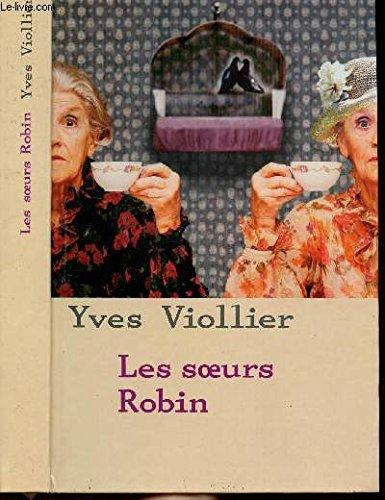 LES SOEURS ROBIN