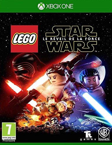 LEGO Star Wars : Le Réveil de la Force Jeu Xbox One