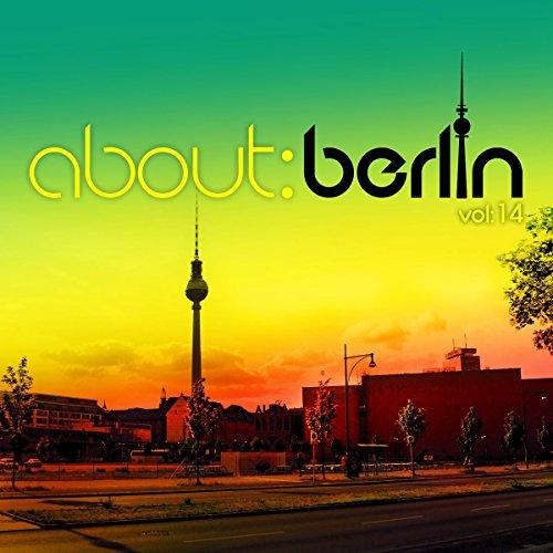 About: Berlin Vol: 14