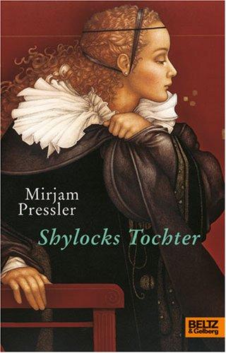 Shylocks Tochter: Roman