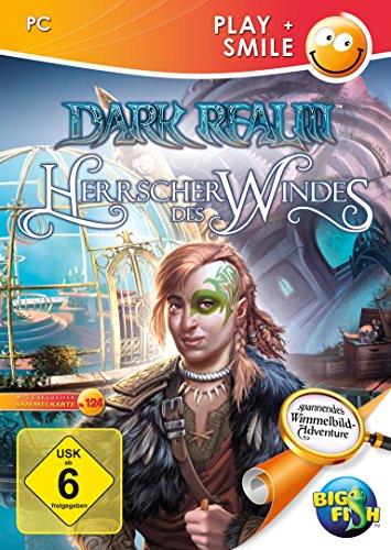 Dark Realm: Herrscher des Windes