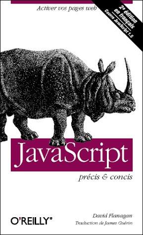 JavaScript