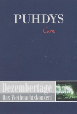 Puhdys - Dezembertage