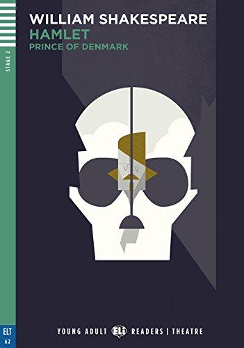 Hamlet: Englische Lektüre für das 3., 3. und 4. Lernjahr. Buch + Audio-CD (Young Adult ELI Readers)