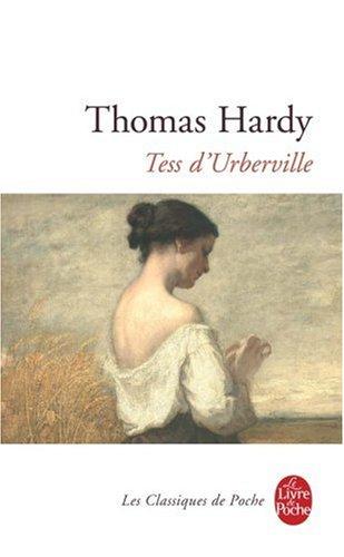 Tess d'Urberville : une femme pure