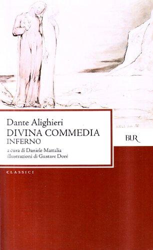 La Divina Commedia. Inferno (Classici)