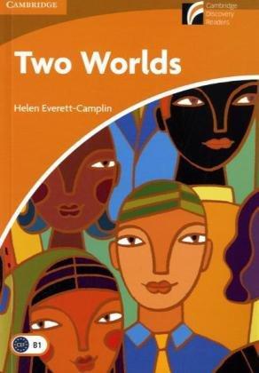 Two Worlds: Englische Lektüre für das 5. Lernjahr