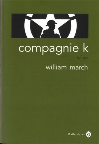 Compagnie K