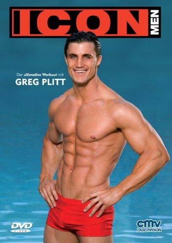 Icon Men - Greg Plitt