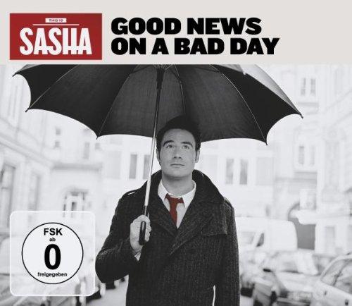 Good News on a Bad Day (Ltd.Deluxe Edition inkl. DVD)