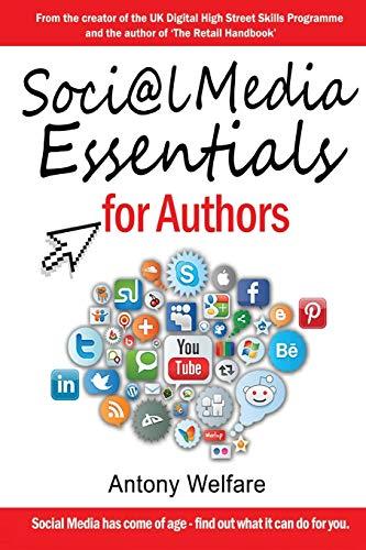 Social Media Essentials for Authors (Traveling, Band 3)