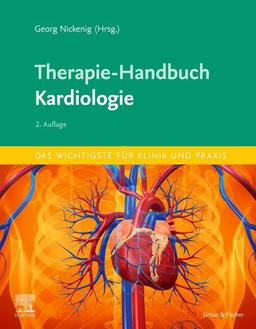 Therapie-Handbuch - Kardiologie