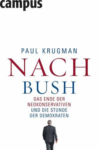 Nach Bush: Das Ende der Neokonservativen und die Stunde der Demokraten