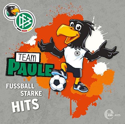 Team Paule-Fußballstarke Hits