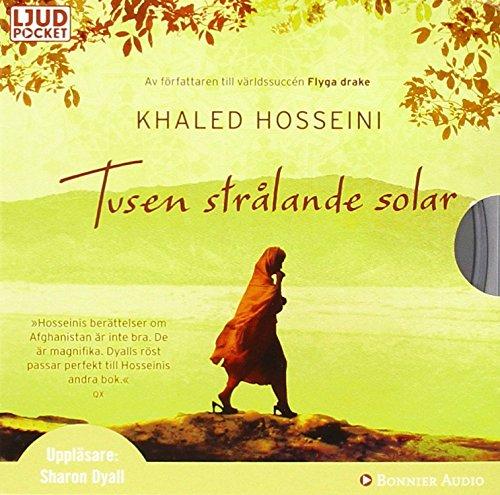 Tusen strålande solar (Ljudpocket)