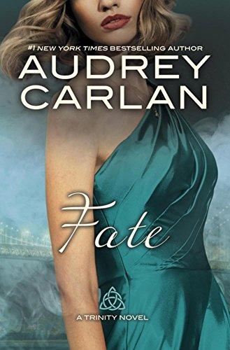 Fate (Trinity Novel, Band 5)