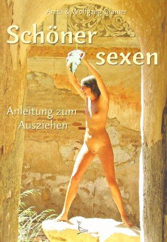 Schöner sexen: Anleitung zum Ausziehen