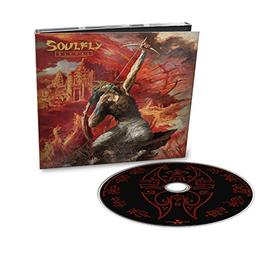 Ritual (Ltd.Digipak)