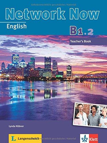 Network Now / Teacher's Book B1.2