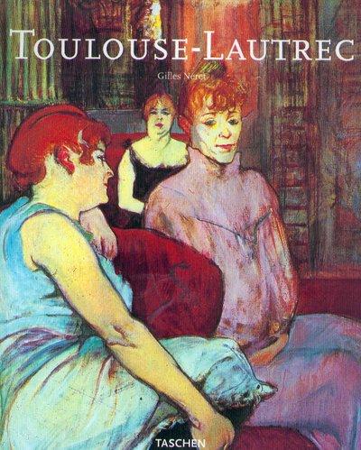 Toulouse-Lautrec