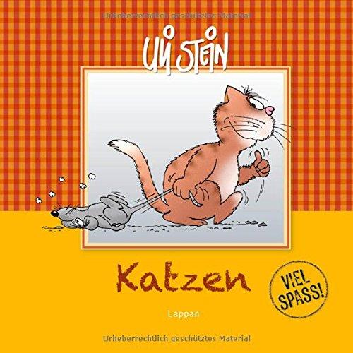 Katzen - Viel Spaß