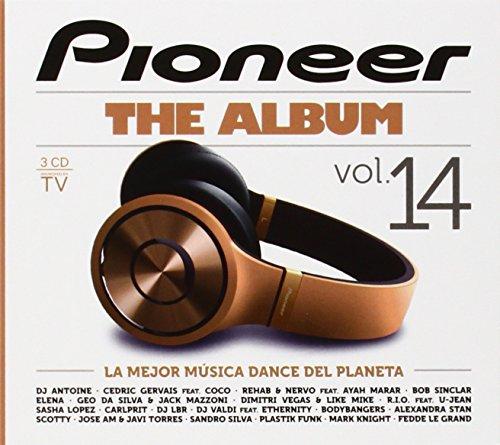 Pioneer-the Album Vol.14