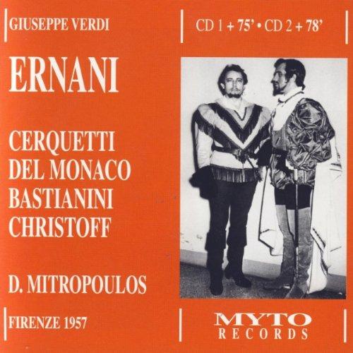 Verdi: Ernani