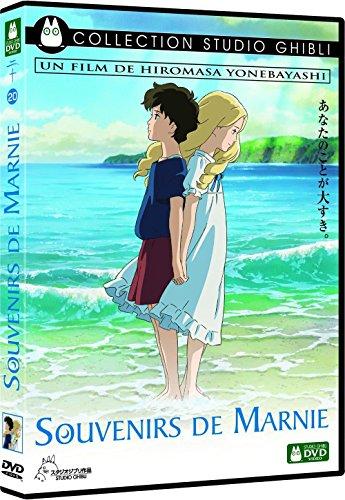 Souvenirs de marnie [FR Import]