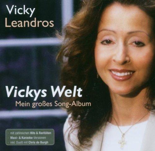 Vickys Welt - Mein Grosses Song-Album