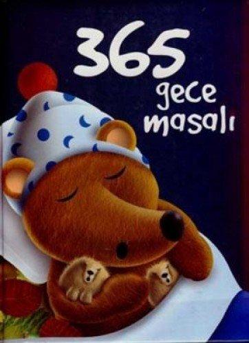 365 GECE MASALI