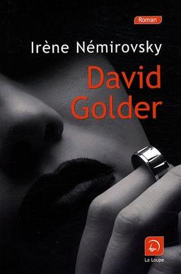 David Golder