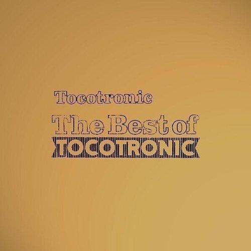 Best Of Tocotronic (Limited Edition mit Bonus-CD)