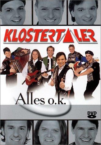 Klostertaler - Alles OK