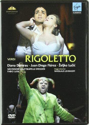 Verdi, Giuseppe - Rigoletto