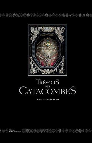 Trésors des catacombes