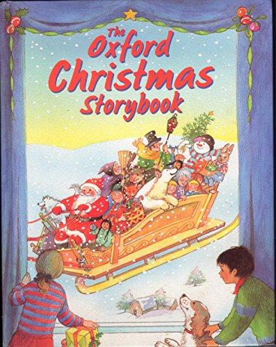 The Oxford Christmas Storybook