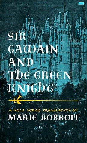 Sir Gawain and the Green Knight