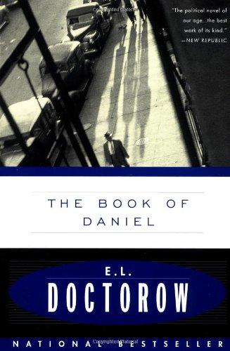 The Book of Daniel: A Novel