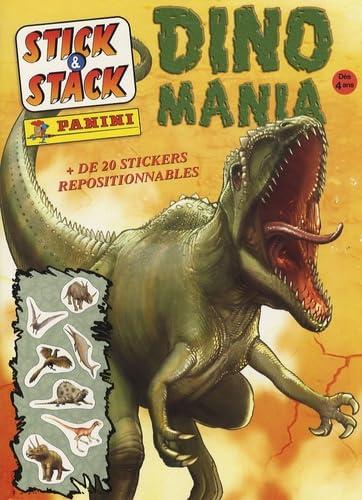 Dino Mania