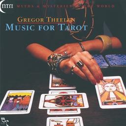 Music for Tarot