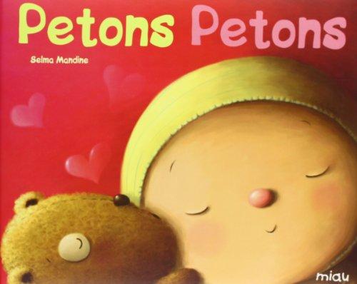 Petons, petons (Miau)