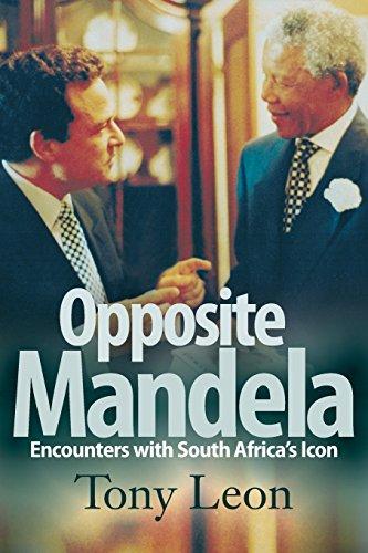 Opposite Mandela