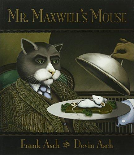 Mr. Maxwell's Mouse