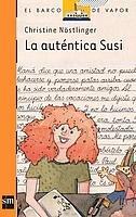 La auténtica Susi (Barco de Vapor Naranja)