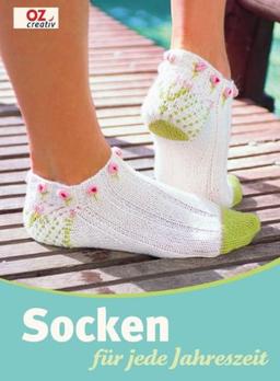 Socken für jede Jahreszeit