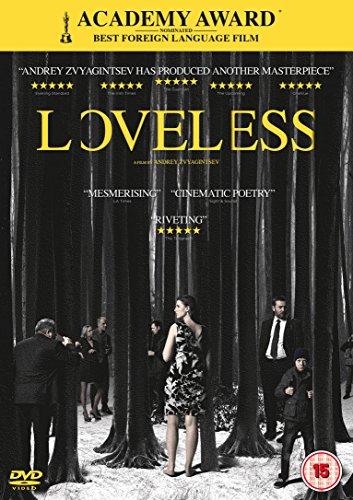 Loveless [DVD]